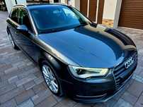 Audi A3 8V S-tronic 2.0 150ps