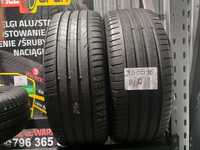 Opony letnie 205/55/16 PIRELLI CINTURATO P7