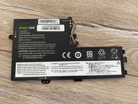 Bateria Lenovo Green Cell L18C3PF6 L18C3PF7 L18L3PF3 L18M3PF6 L18M3PF7