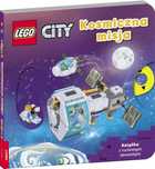 LEGO City. Kosmiczna misja. Ameet