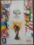 FIFA World Cup 2006.Gra pc pl
