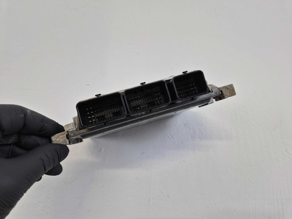 Komputer Sterownik Silnika Ford Focus MK2 LIFT C-Max Mk1 1.8 TDCI Manu