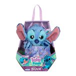 Інтерактивна іграшка Baby Paws – Стіч Стич