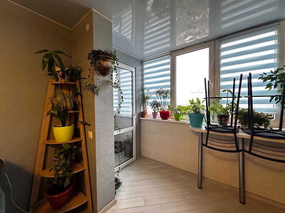 Продається 2-к. квартира з ремонтом за вул. Покрови (р-н Кутківці)