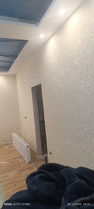 Мелкий ремонт квартир.