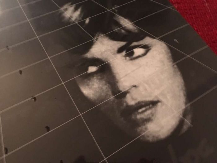 Amália Lisboa LP vinil novo