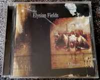 The Elysian Fields - 12 Ablaze CD death metal