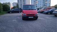 Ford Transit 2.0 9 osobowy