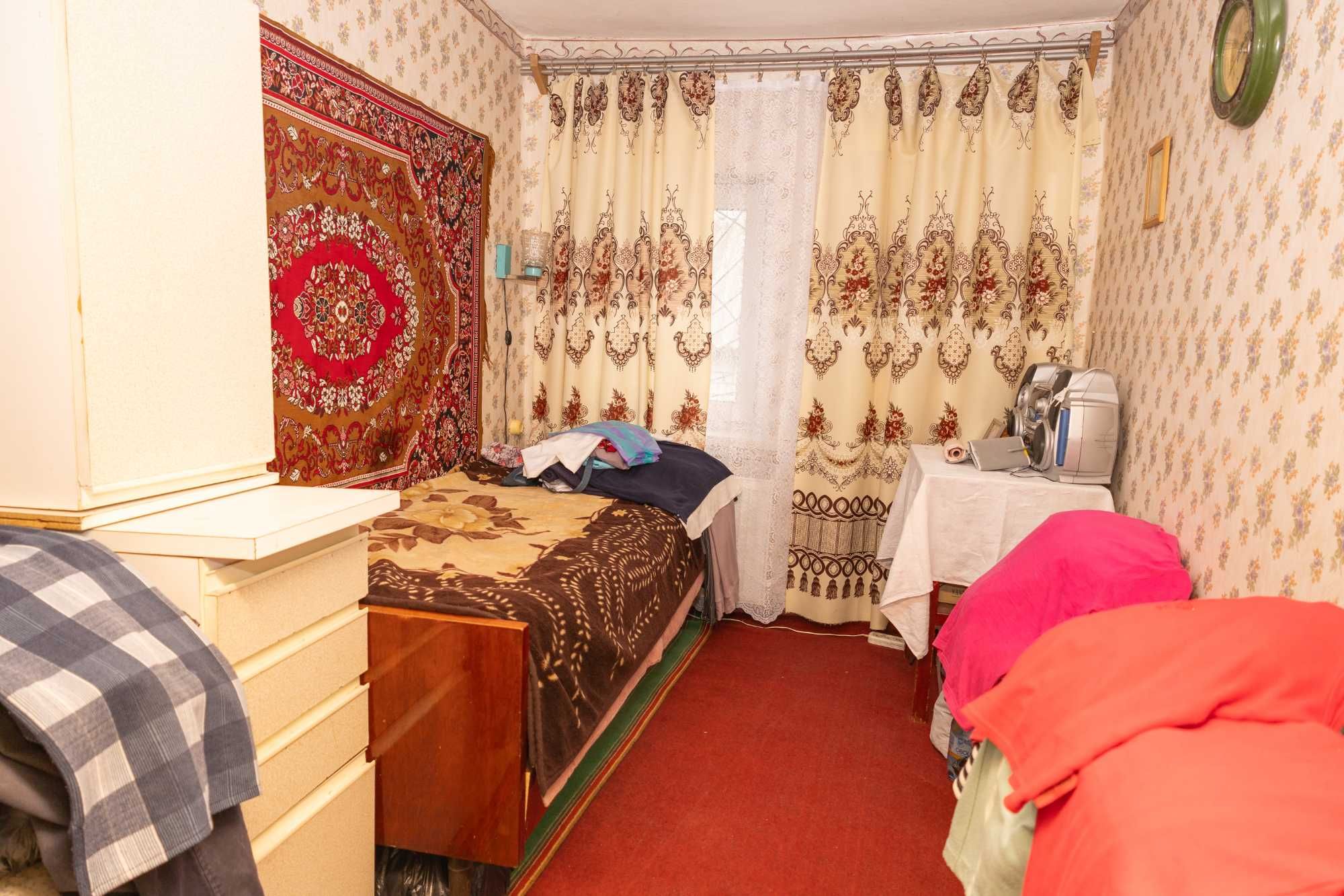 Продам БУДИНОК в с. Мала Кохнівка. 41000