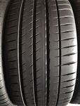 265/35/21+245/35/21 R21 Michelin Pilot Sport 4S 4шт