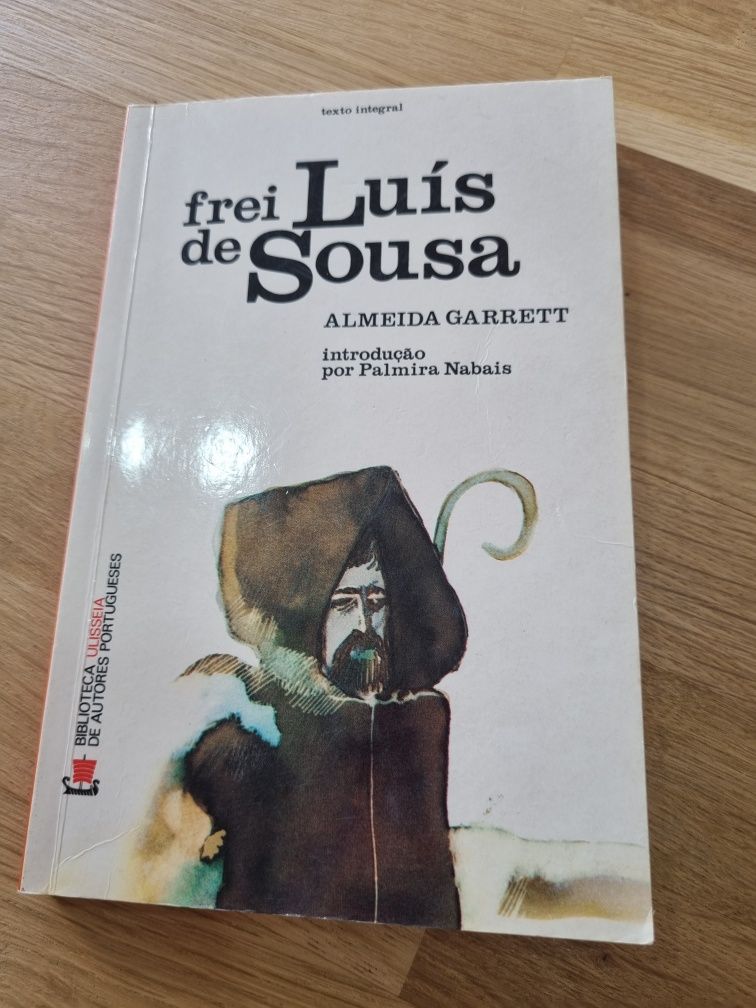 Frei Luís de sousa