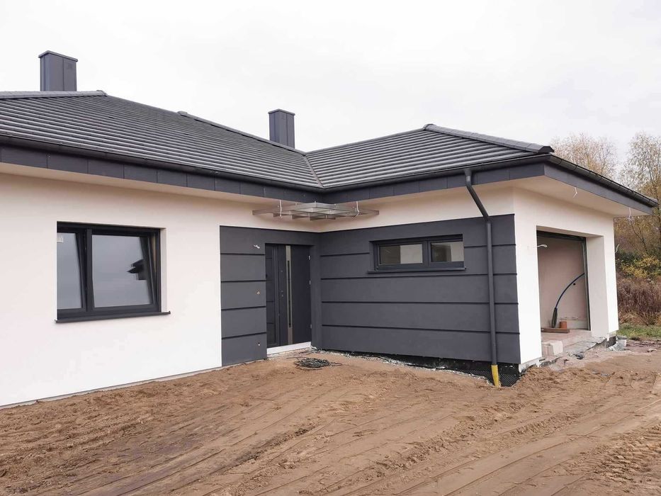 Usługi remontowo budowlane elewacje malowanie remonty mieszkań