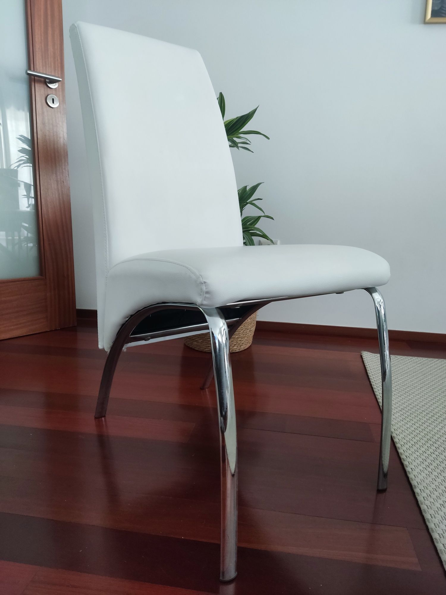 Cadeiras de sala