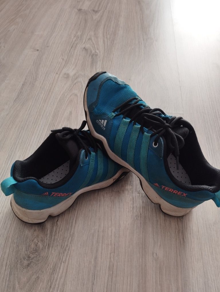 Buty Adidas Terrex 38 2/3