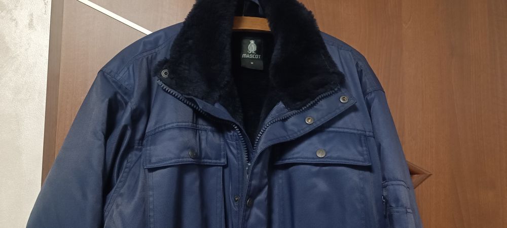 Mascot kombinezon zimowy nowy M/L