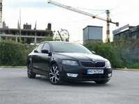 Skoda Octavia 2014, 2.0 TDI