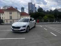 Skoda Scala Pierwszy wlasciciel Salon Polska Vat23