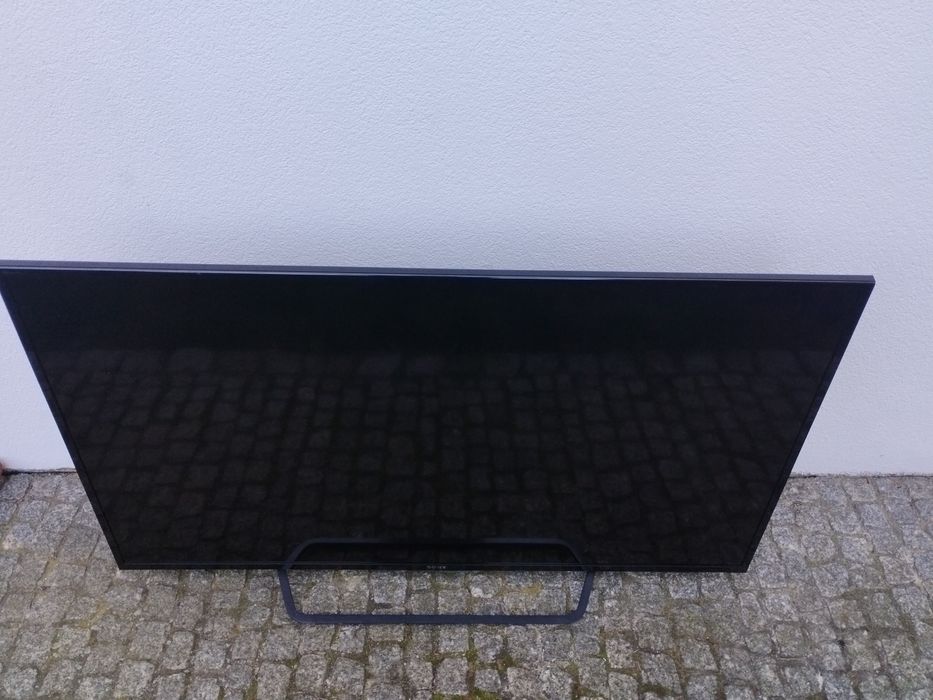 Sony Bravia 55 cali UHD,4K