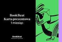 Book Beat - Voucher o wartości 150 zł na portal bookbeat.com