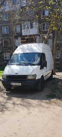 Ford Transit T330