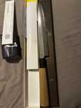 Faca Yanagiba Aritsugu 230MM (NOVA)