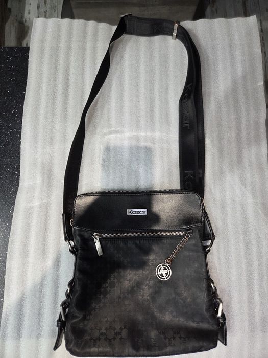 Listonoszka torebka KAZAR