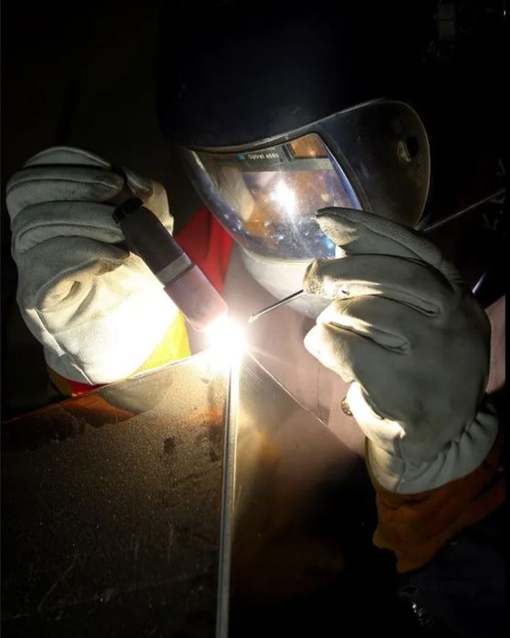 Аргонщик  сварка аргоном,  аргонщик на выезд