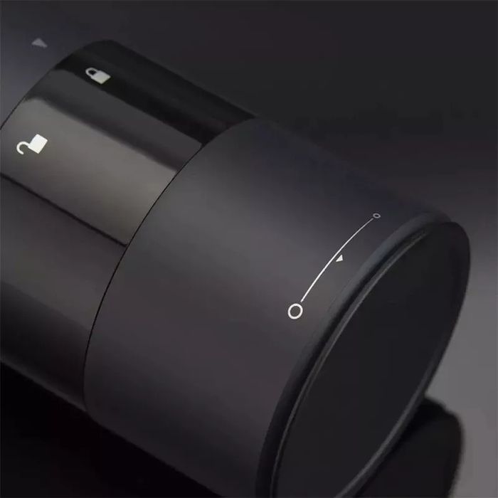 Электрическая мельница для соли и перца Xiaomi HuoHou Electric Grinder