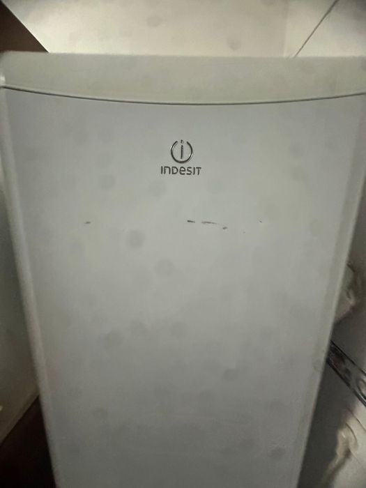 Frigorifico Converse, muito espacoso, funcionando perfeitamente