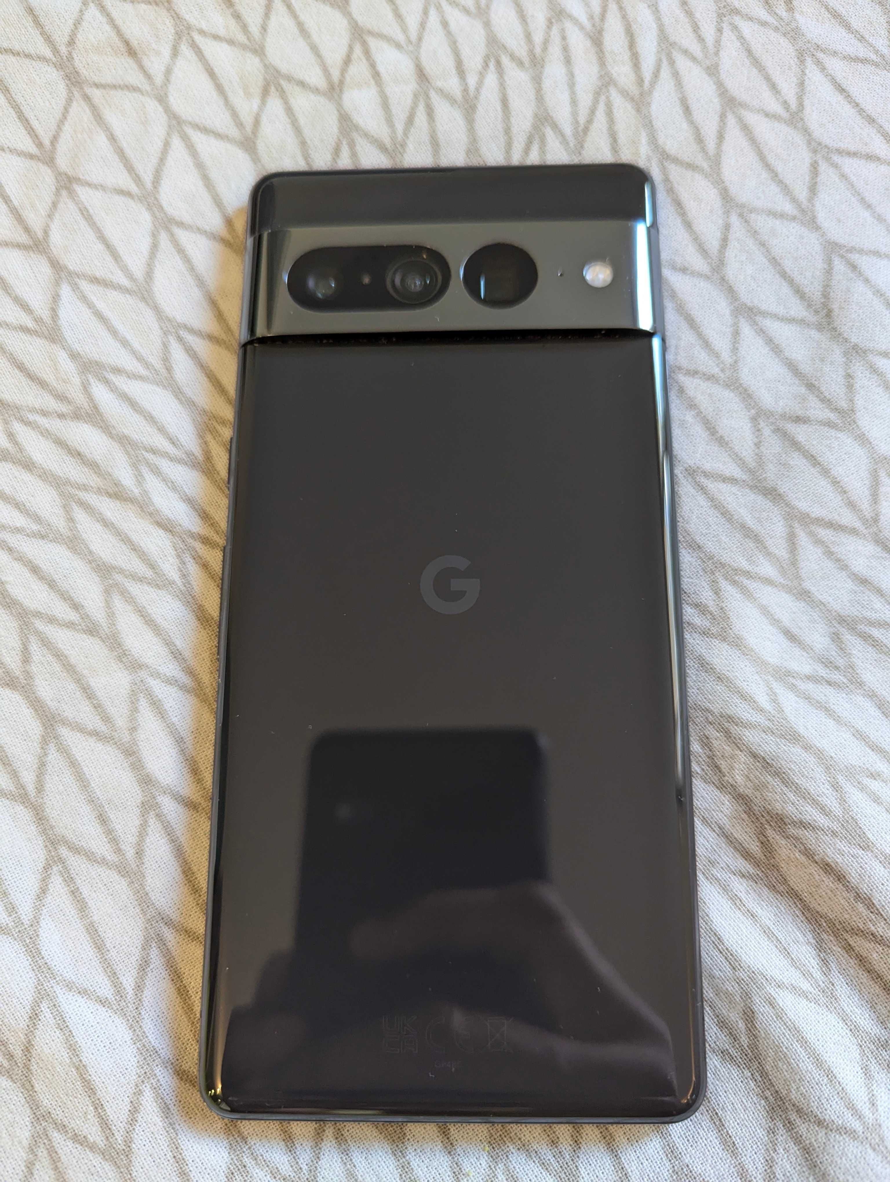 Google Pixel 7 Pro - excelente estado