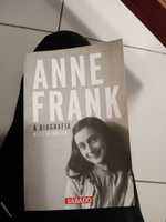 Anne Frank - A biografia volume 2 - Mellisa Müller