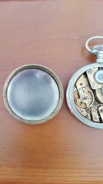 Relógio de bolso ROSKOPF