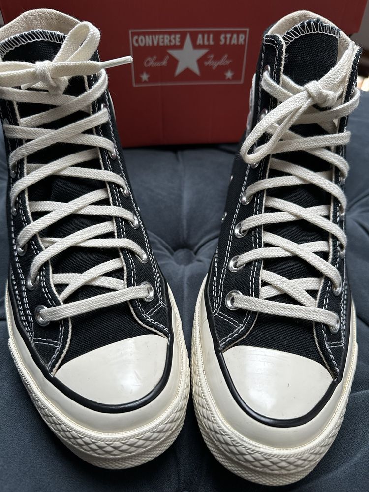 Trampki converse chuck 70