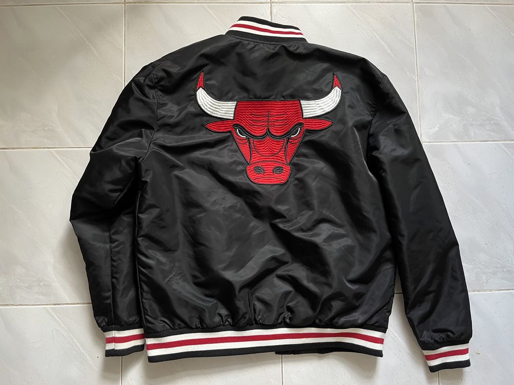 Chicago Bulls NBA La divine M