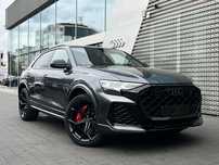 Audi RS Q8 Cena katalogowa: 1 029 470,00 zł
