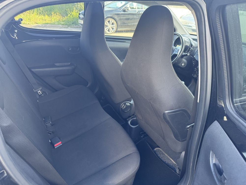 Peugeot 108 1.0 2020 Impecavel….ACEITO TROCA….
