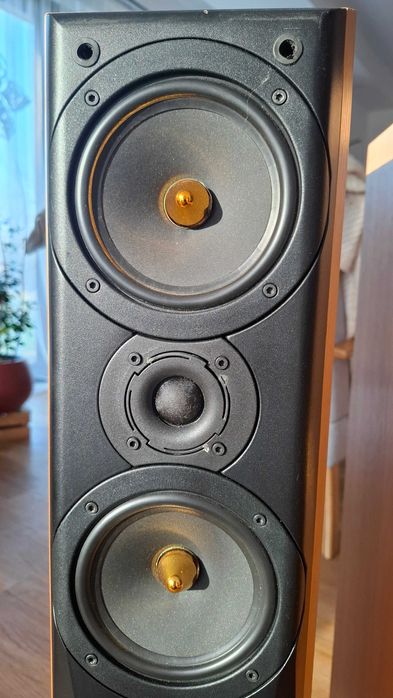 Mission 773 kolumny głośniki (2szt.)