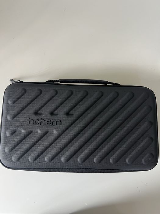 Монопод-стабілізатор Hohem Isteady M6 Black