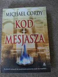 Kod Mesjasza Michael Cordy