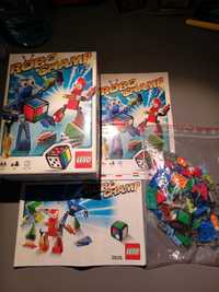 LEGO Games Robo Champ gra 3835