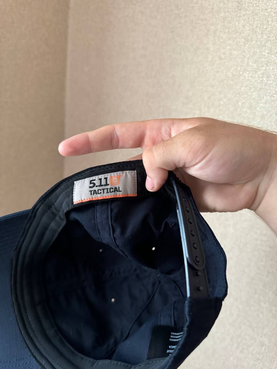 Тактическая кепка 5.11 tactical