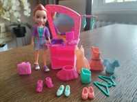 Zestaw Polly Pocket studio mody