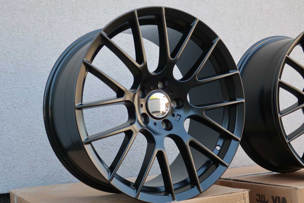 alu felgi 19 5x120 8,5/9,5 styling 359 m3 e90 e91 e92 e3 e46 f30 z4