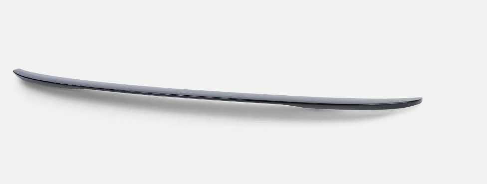 Spoiler Lotka MP Style BMW G30 Czarny Połysk / Carbon