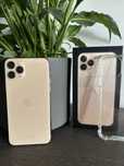 iphone 11 pro 64gb złoty