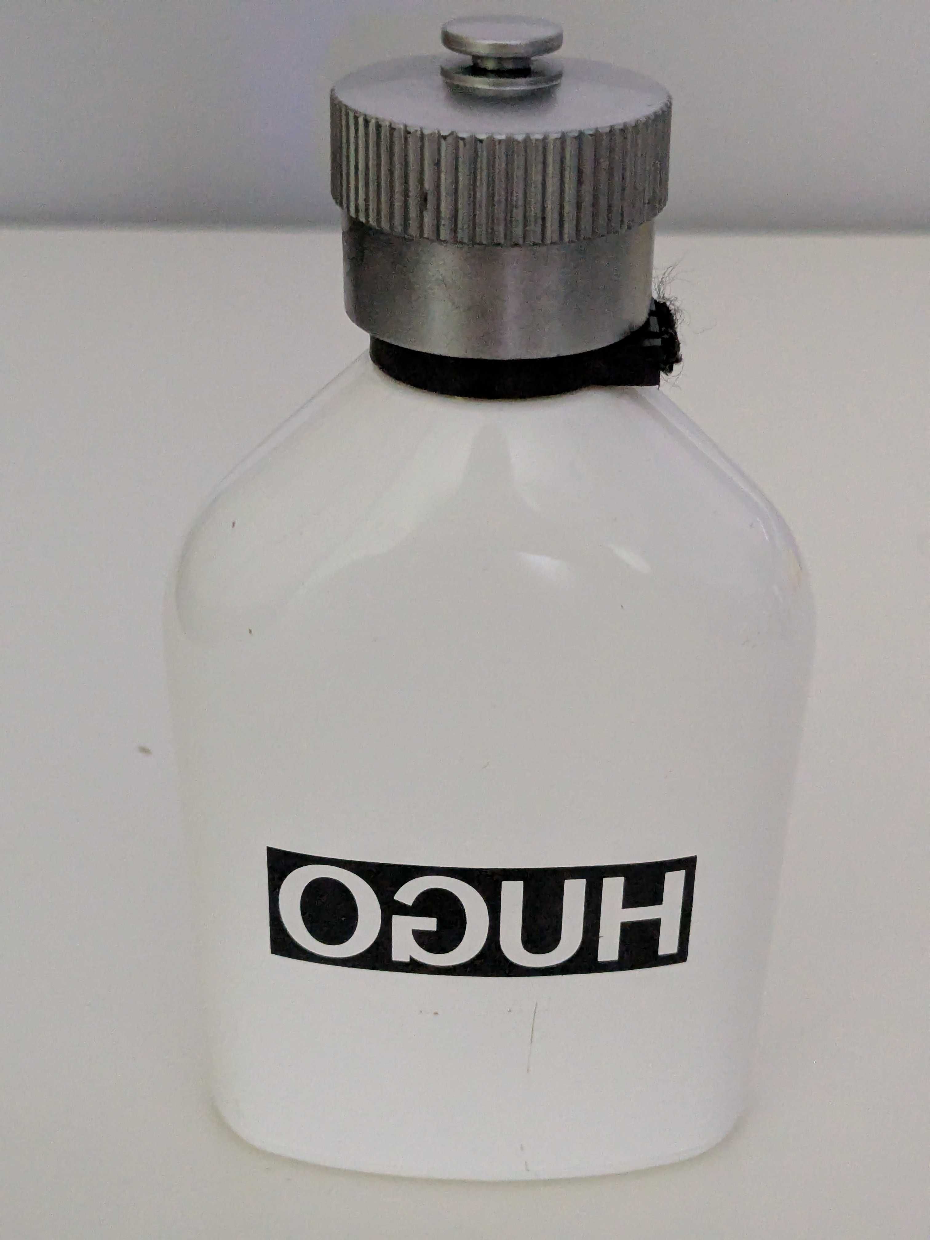 Hugo Reversed 125 ml