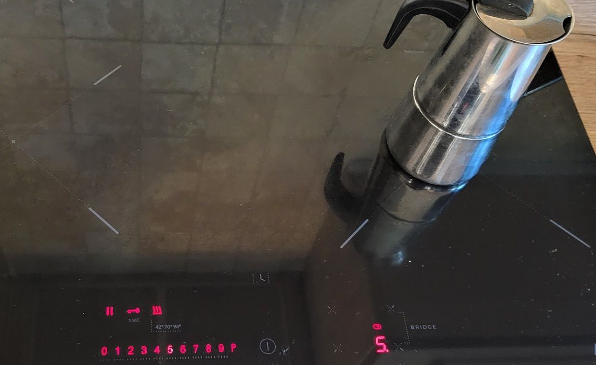 Makinetka, kawiarka  200 ml ,zaparzacz do kawy,ekspres na gaz