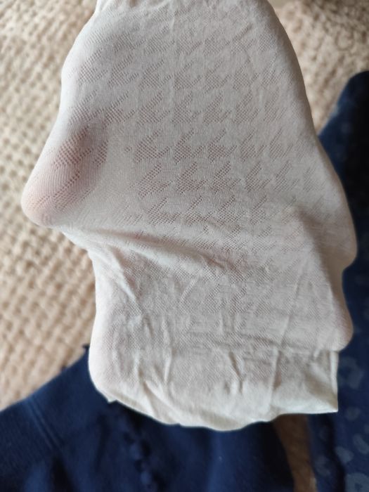 Rajstopy dla starszej dziewczynki