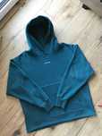 Bluza hoodie Acne Studios rozm. XL oversized