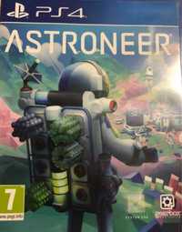 Gra Astroneer na PS4